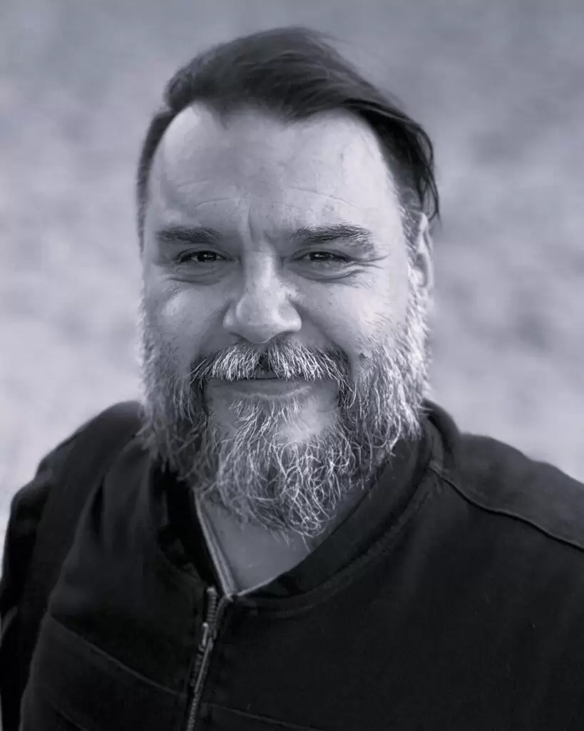 Creator and founder of WAY Cables