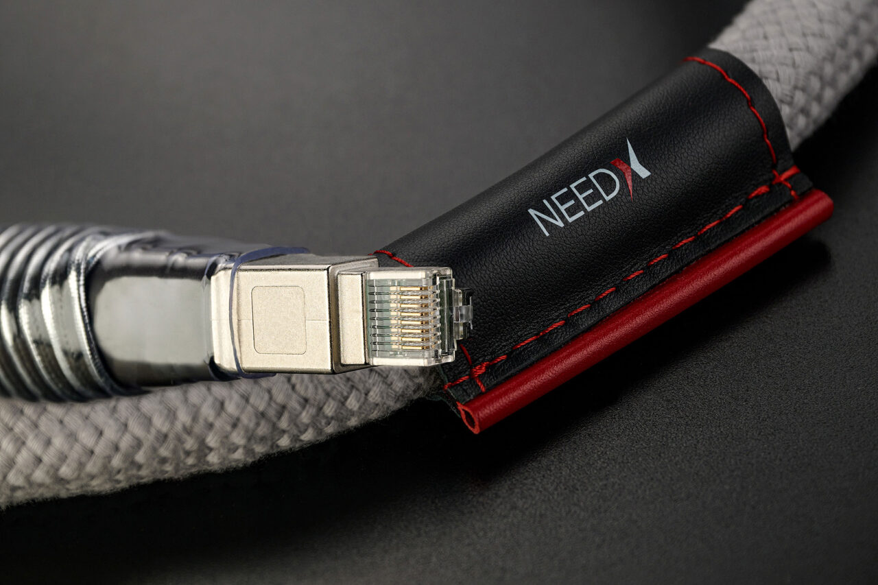 Tech Way Cables WAY Cables X-Series Ethernet Audio Cables